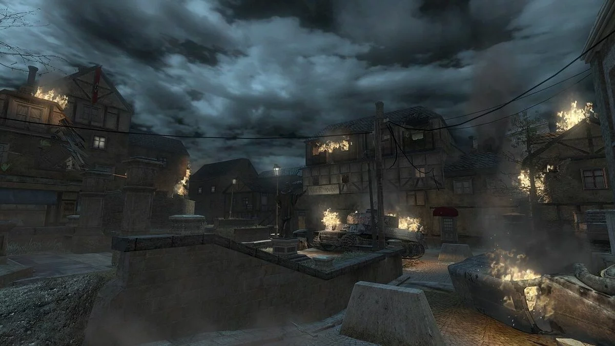 Capturas de tela de Wolfenstein / Imagem 35