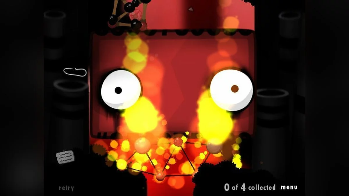 Ekran görüntüleri World of Goo / Resim 21