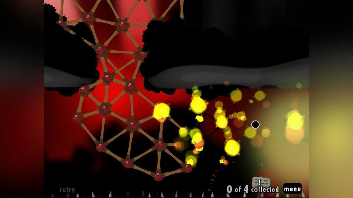 Ekran görüntüleri World of Goo / Resim 22