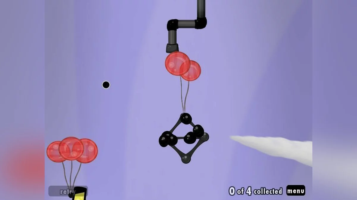 Ekran görüntüleri World of Goo / Resim 23