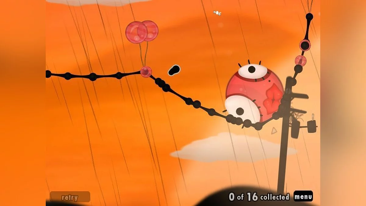 Ekran görüntüleri World of Goo / Resim 24