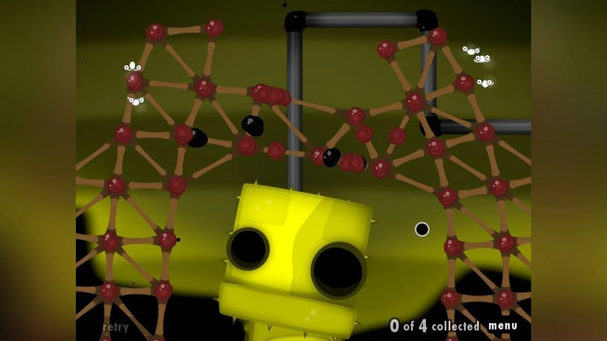 Ekran görüntüleri World of Goo / Resim 29