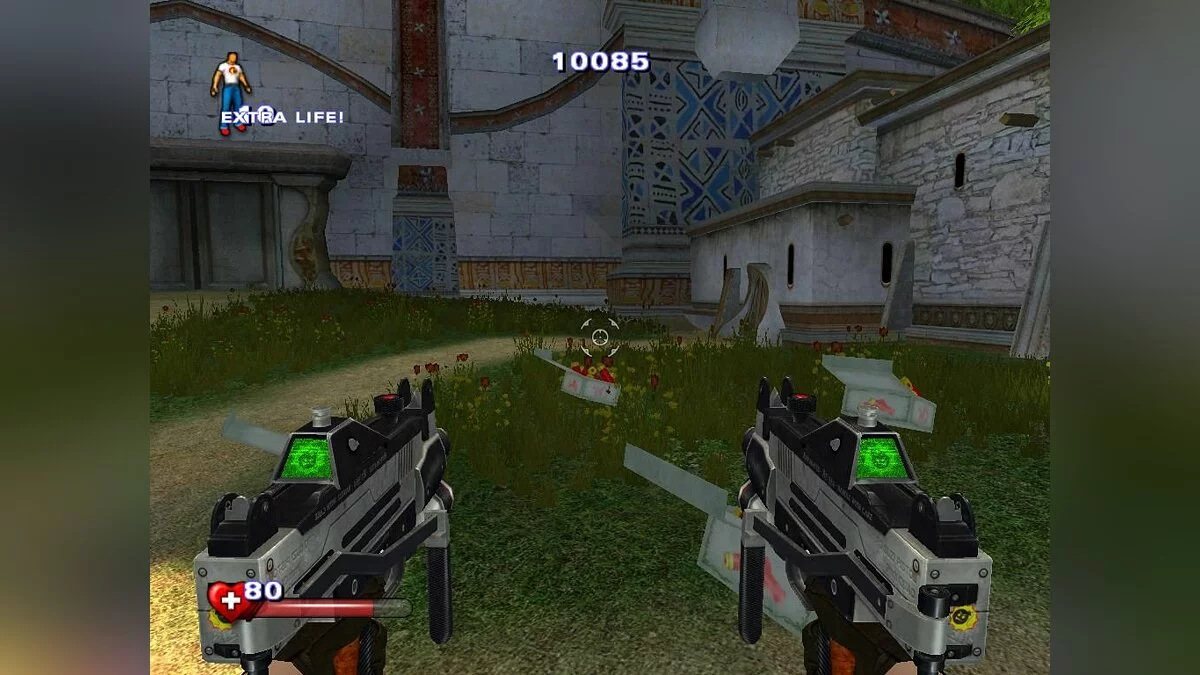 Screenshots from Serious Sam 2 / Image 36