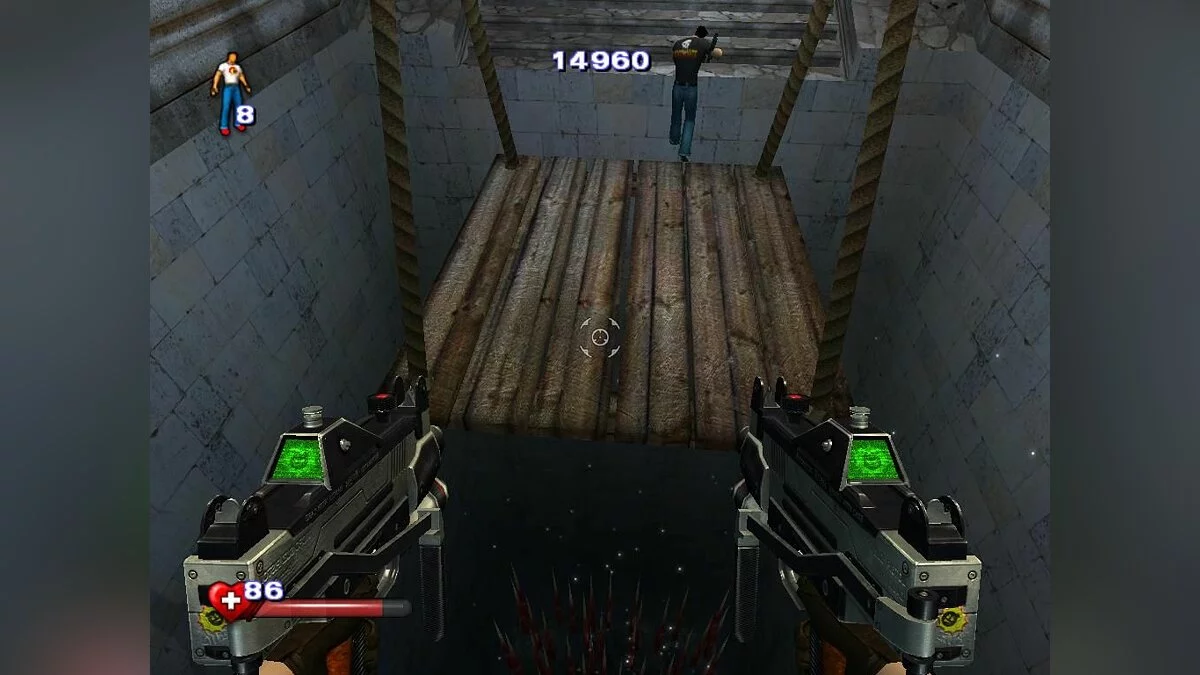 Screenshots from Serious Sam 2 / Image 52