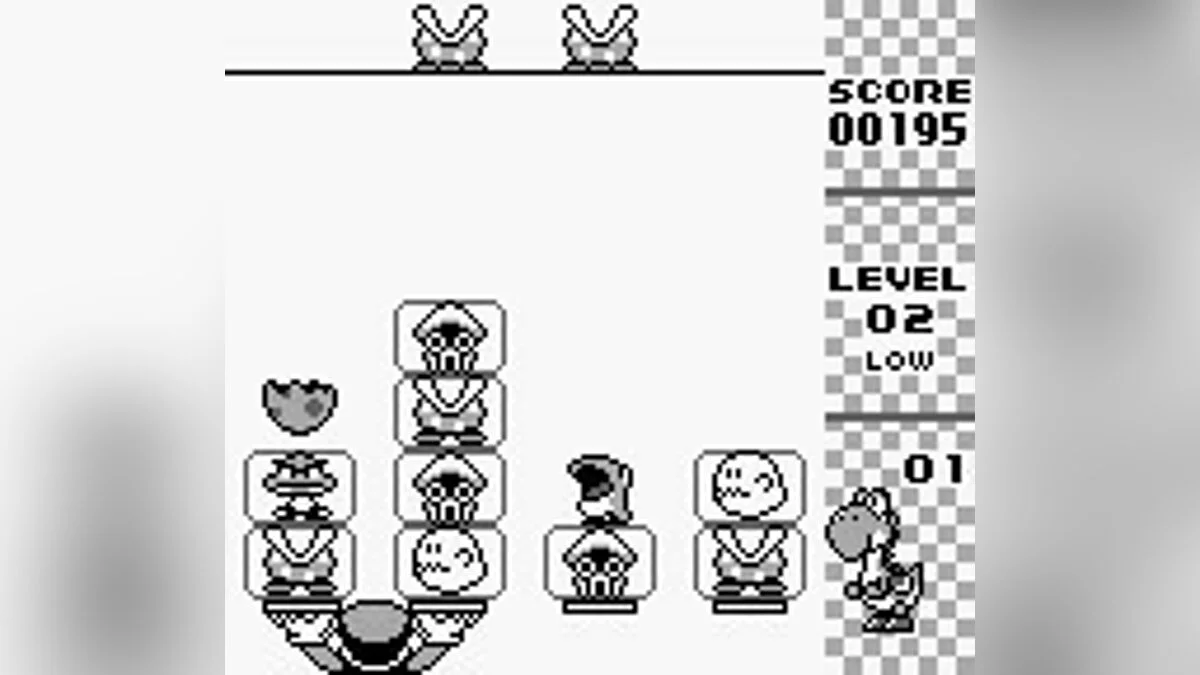 Screenshots aus Yoshi / Bild 21