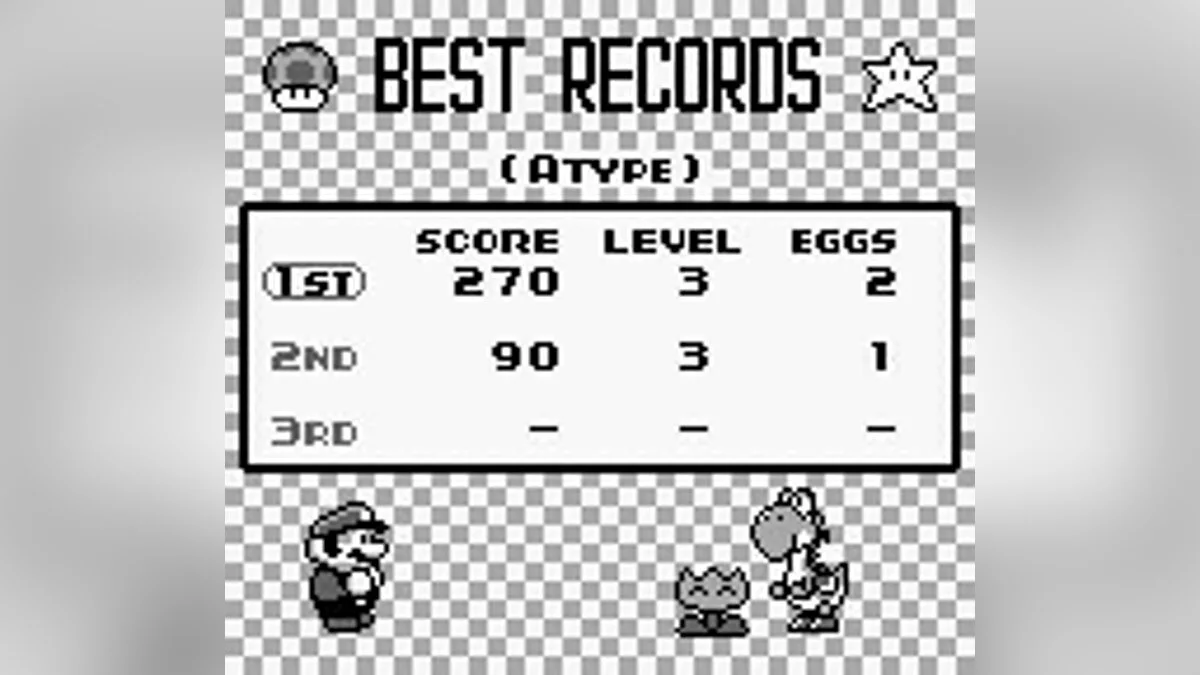 Screenshots aus Yoshi / Bild 22