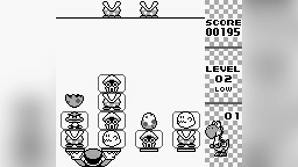 Screenshots aus Yoshi / Bild 20