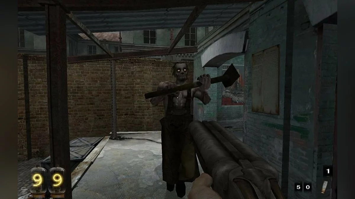 Screenshots from You Are Empty / Image 145