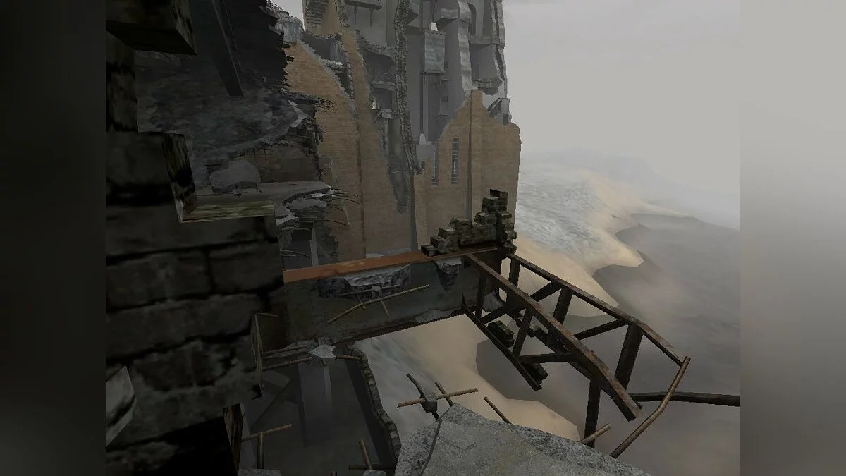 Screenshots from You Are Empty / Image 161