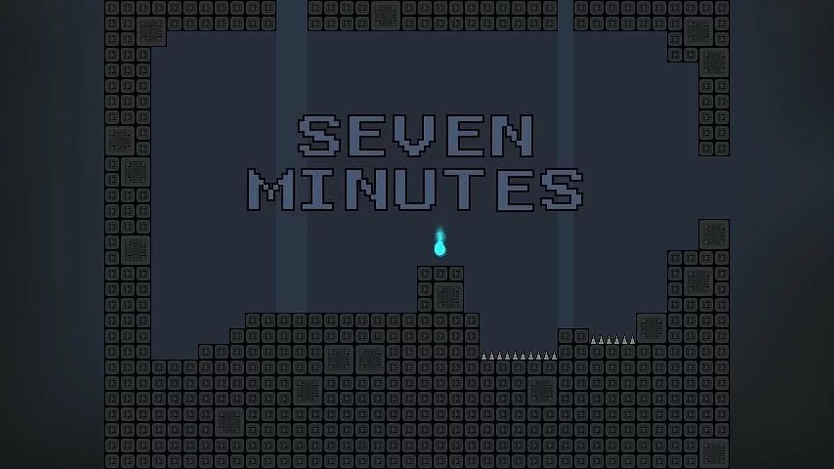 Screenshots aus Seven Minutes / Bild 2