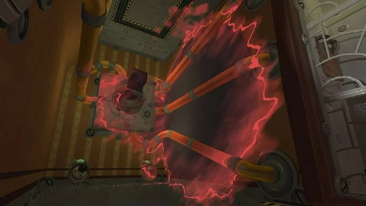 Screenshots from Quantum Conundrum / Image 29