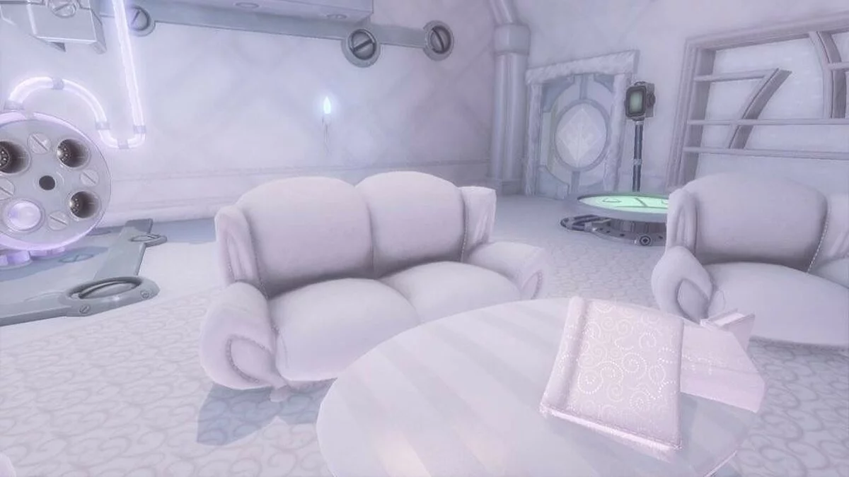Screenshots from Quantum Conundrum / Image 37