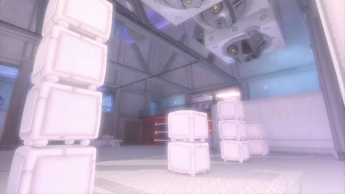 Screenshots from Quantum Conundrum / Image 38