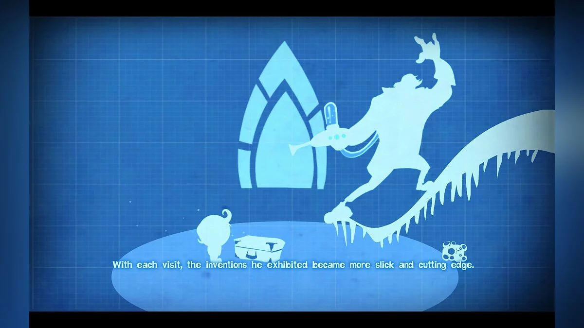 Screenshots from Quantum Conundrum / Image 45