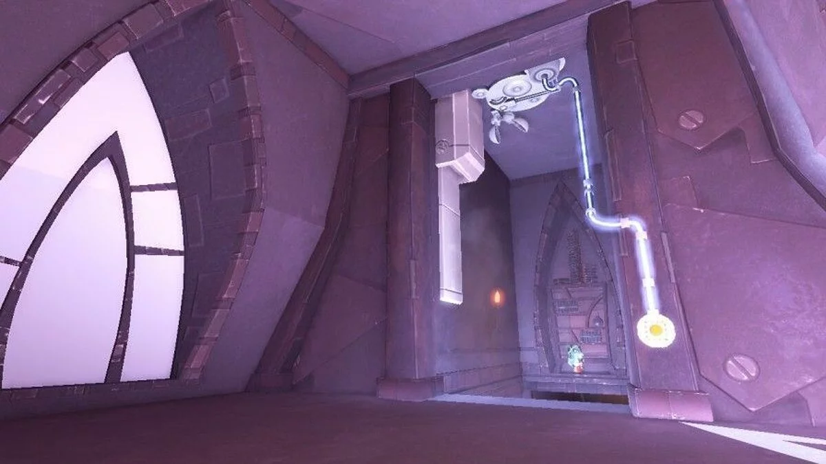 Screenshots from Quantum Conundrum / Image 8