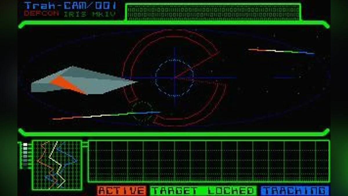 Capturas de pantalla de Zero 5 / Imagen 1
