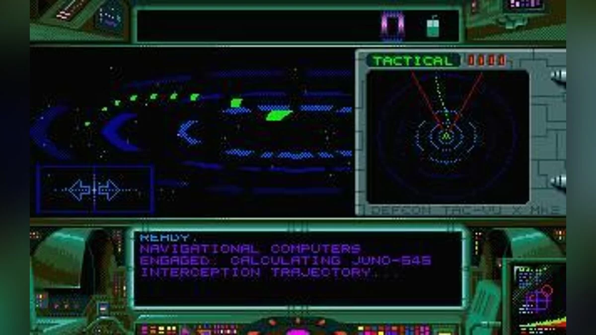 Capturas de pantalla de Zero 5 / Imagen 2