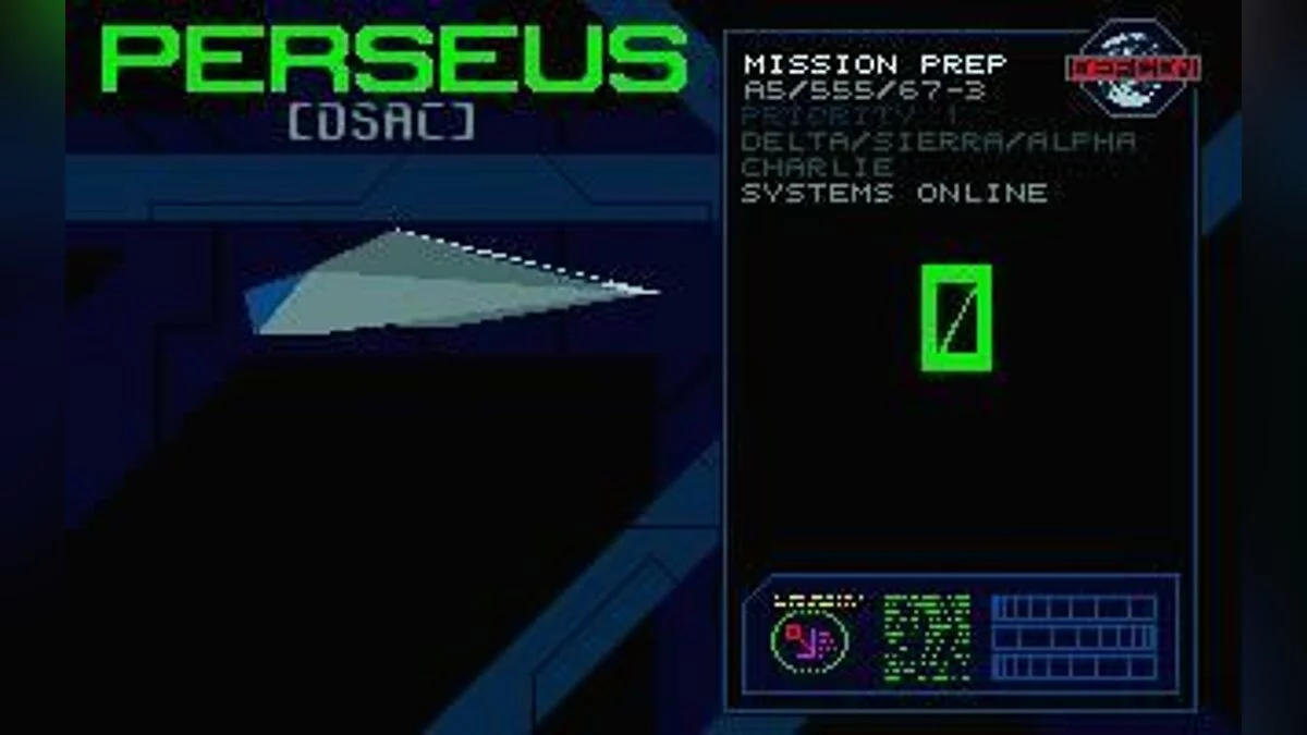 Capturas de pantalla de Zero 5 / Imagen 3