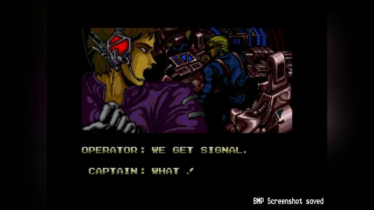 Ekran görüntüleri Zero Wing / Resim 6
