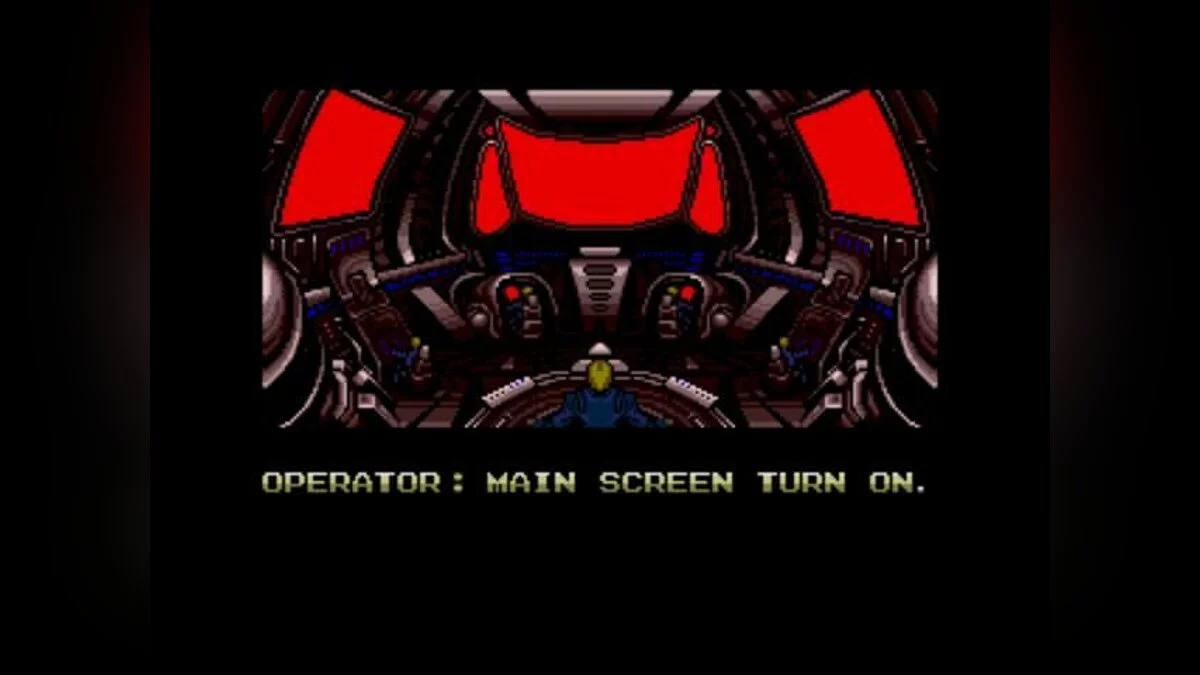Ekran görüntüleri Zero Wing / Resim 7