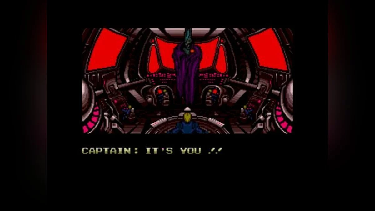Ekran görüntüleri Zero Wing / Resim 8