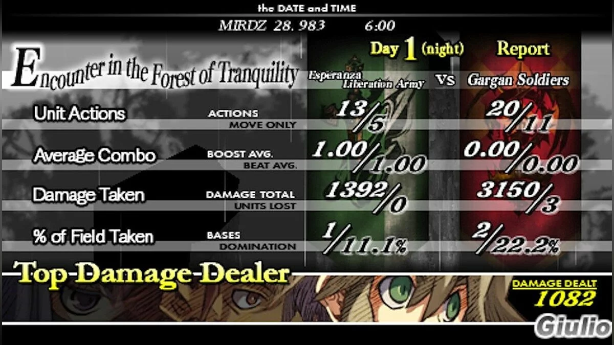 Capturas de tela de Gungnir / Imagem 22