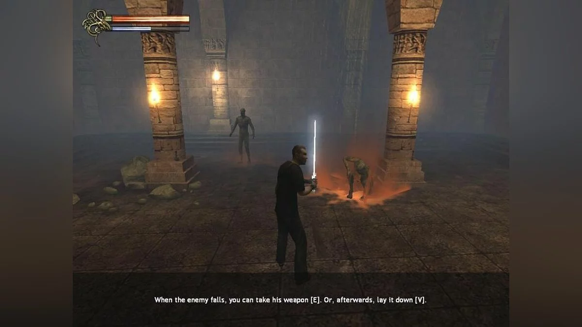 Shade: Wrath of Angels image
