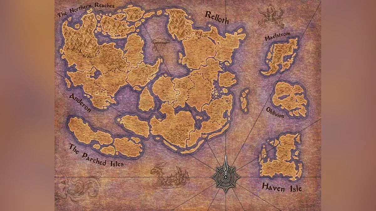 Capturas de tela de Shadowbane / Imagem 12