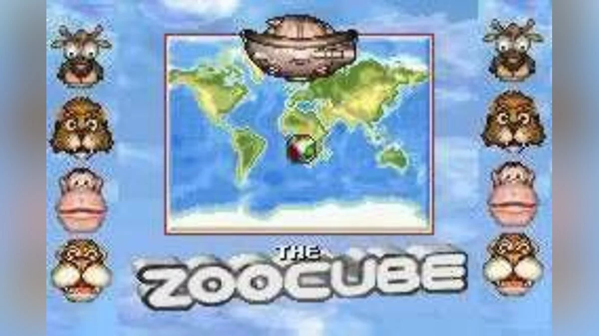 Capturas de tela de ZooCube / Imagem 9
