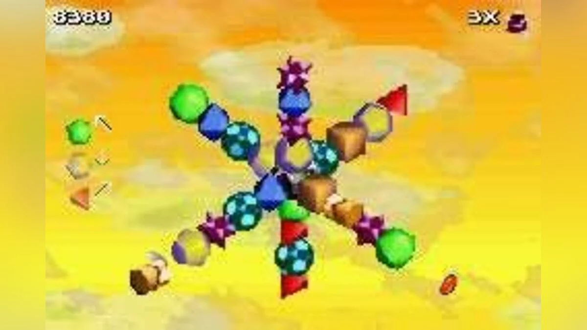 Capturas de tela de ZooCube / Imagem 10