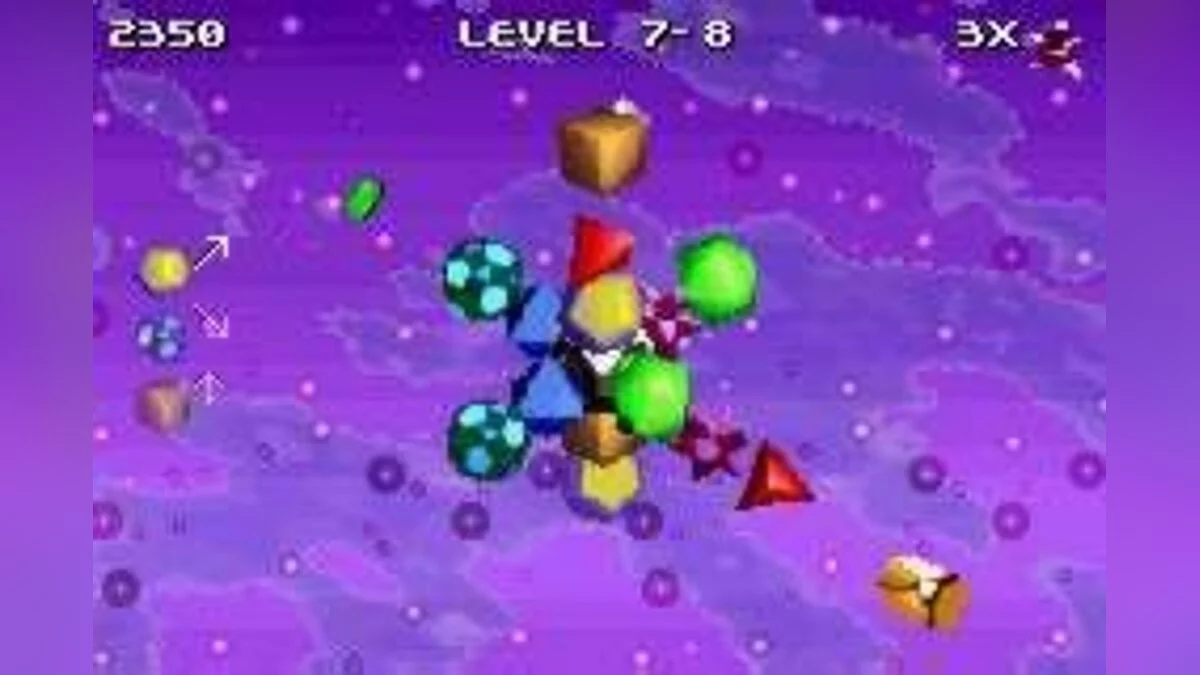 Capturas de tela de ZooCube / Imagem 11