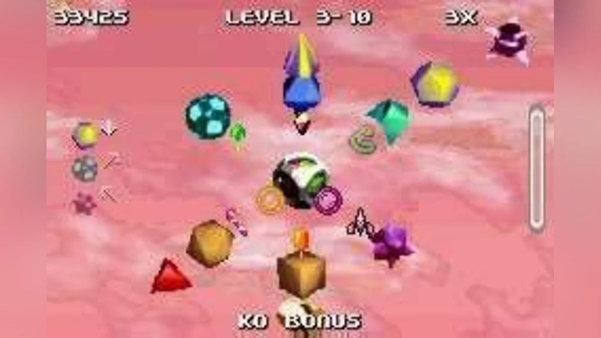Capturas de tela de ZooCube / Imagem 12