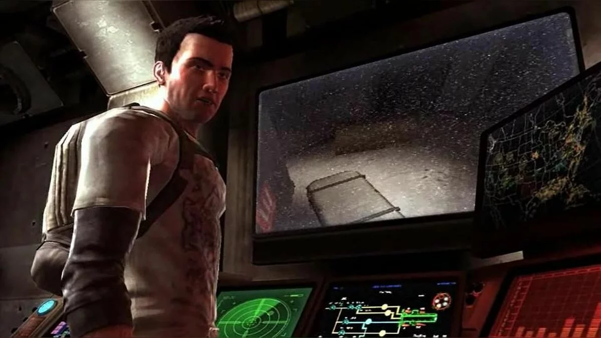 Capturas de tela de Shadow Complex / Imagem 14