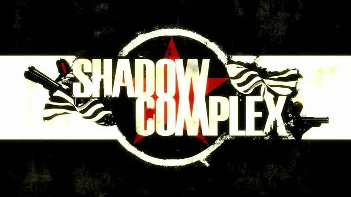 Capturas de tela de Shadow Complex / Imagem 15