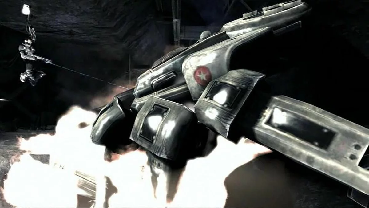 Capturas de tela de Shadow Complex / Imagem 16