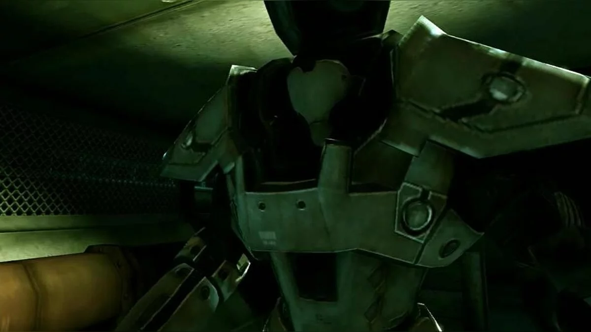 Capturas de tela de Shadow Complex / Imagem 24