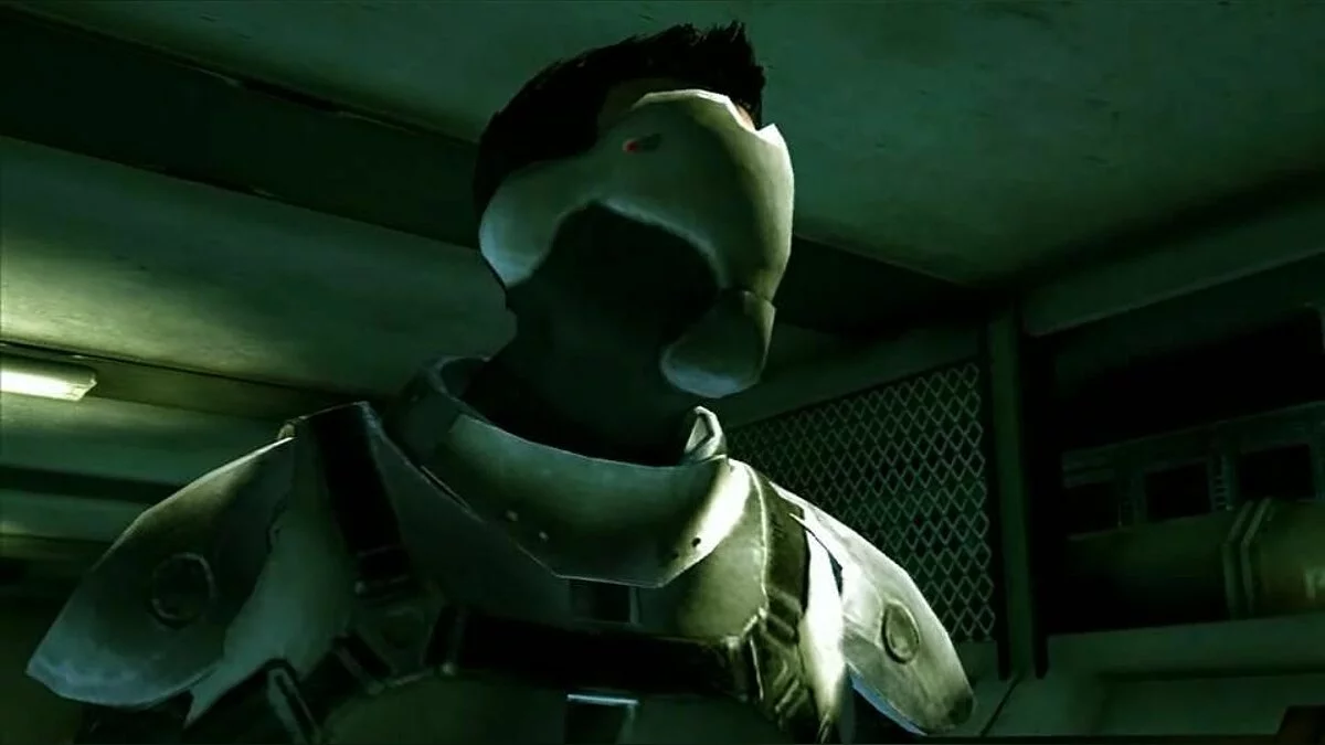 Capturas de tela de Shadow Complex / Imagem 25
