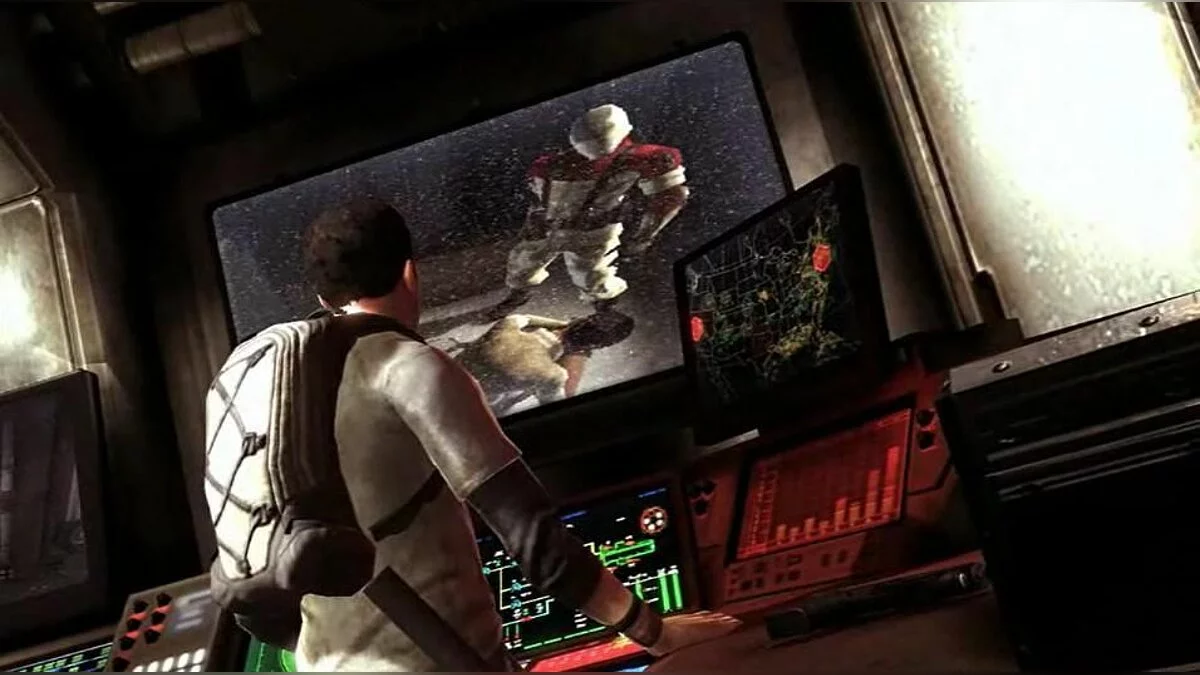 Capturas de tela de Shadow Complex / Imagem 32