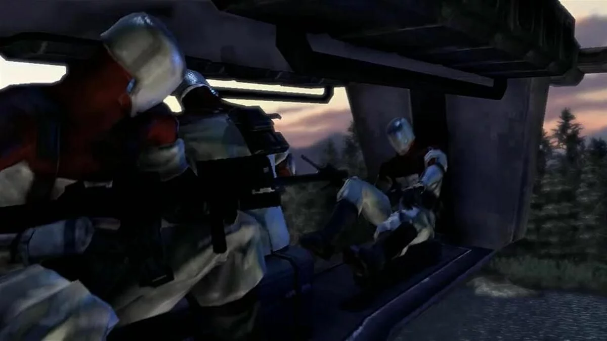 Capturas de tela de Shadow Complex / Imagem 36
