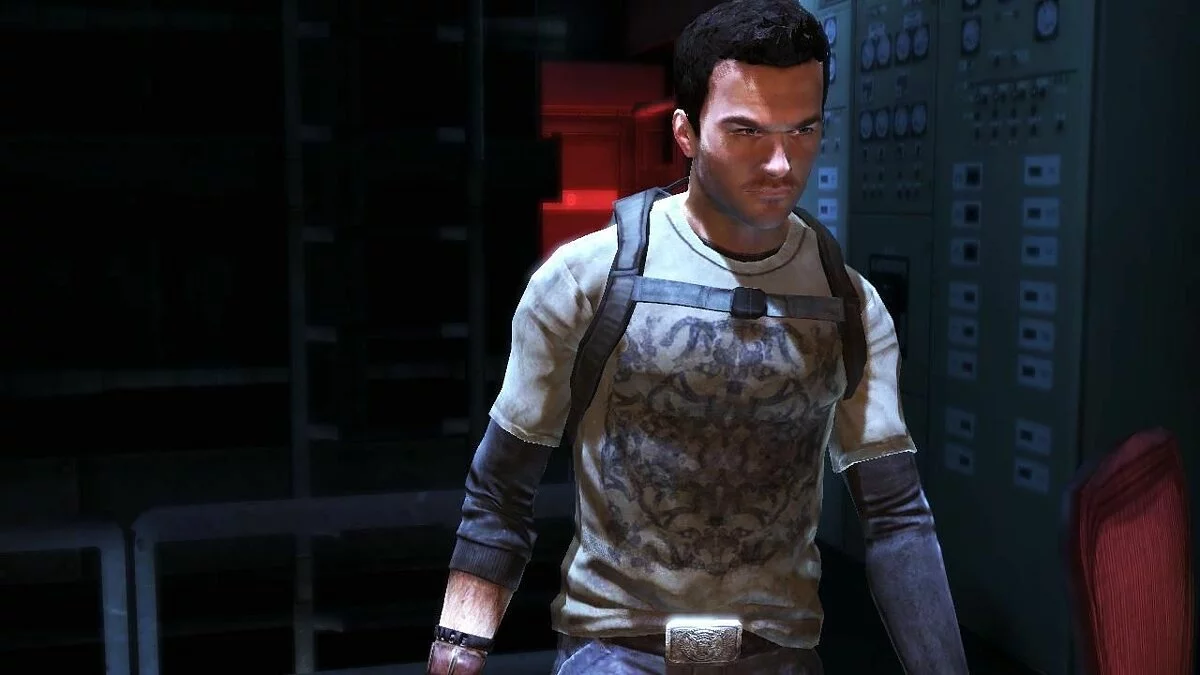 Capturas de tela de Shadow Complex / Imagem 43