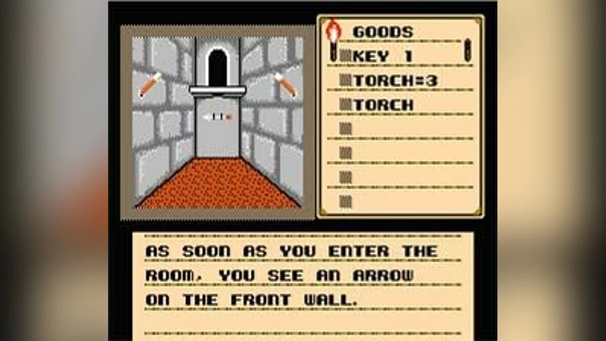 Ekran görüntüleri Shadowgate / Resim 20