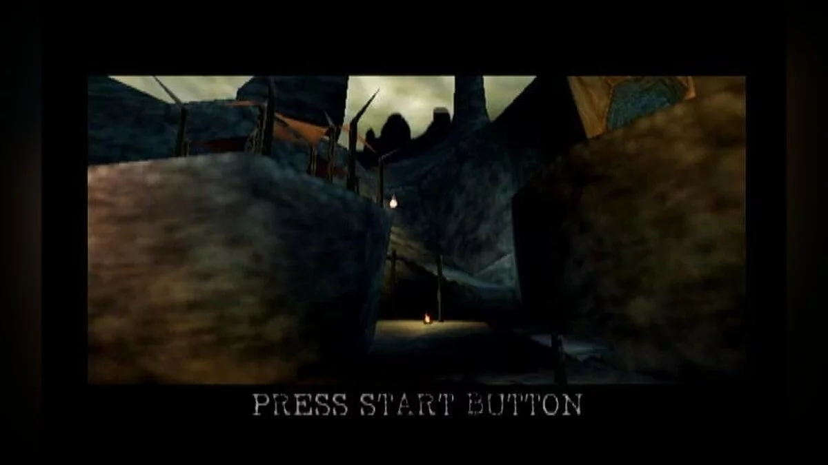 Shadow Man image