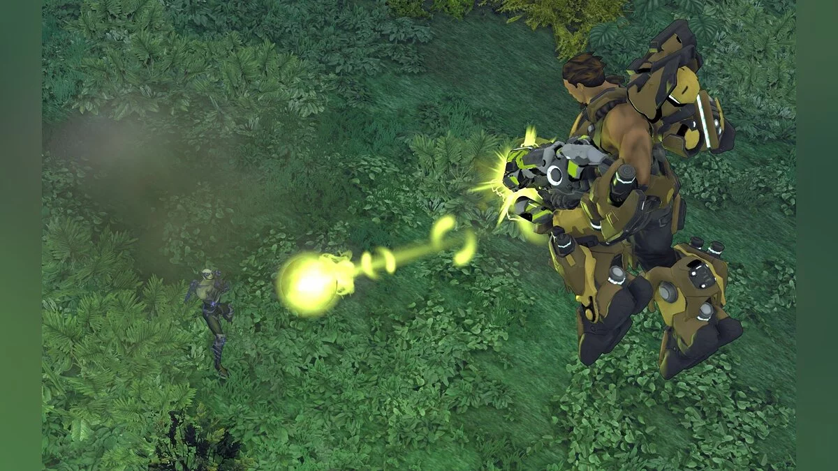 Screenshots aus Firefall / Bild 151