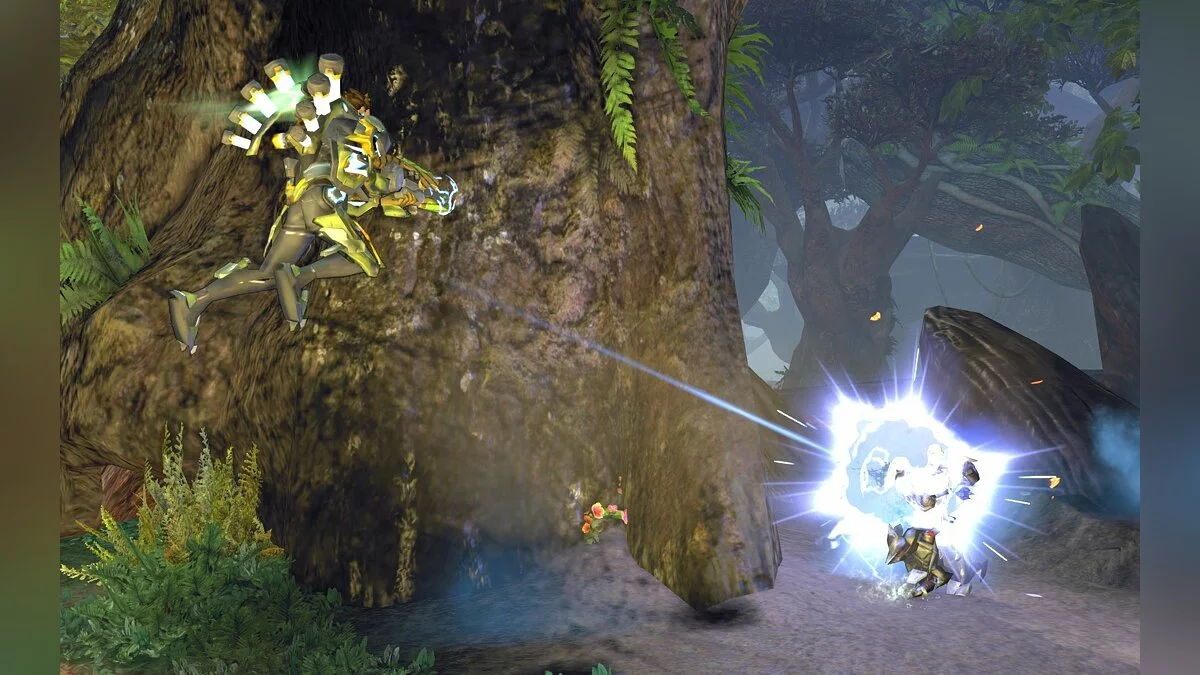 Screenshots aus Firefall / Bild 152