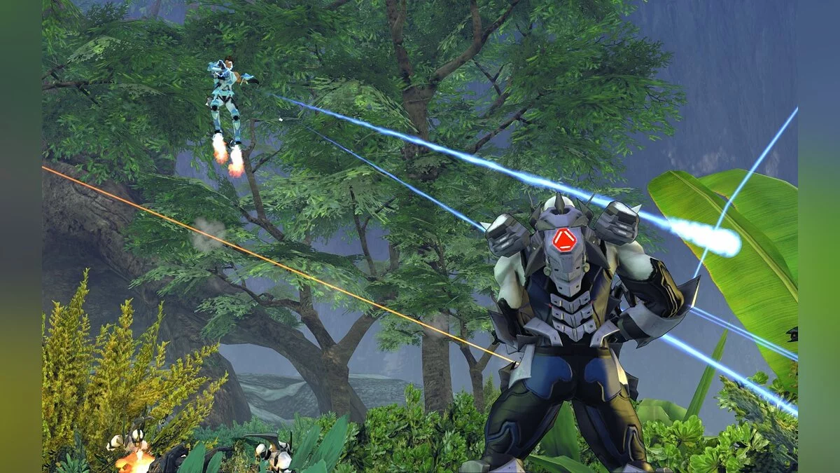 Screenshots aus Firefall / Bild 153