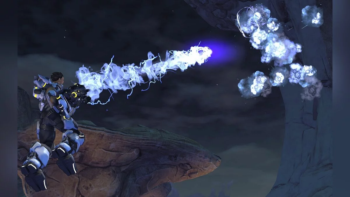 Screenshots aus Firefall / Bild 155