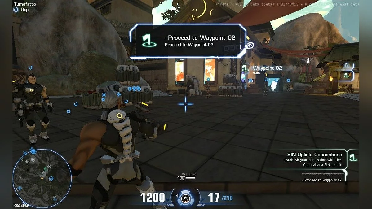 Screenshots aus Firefall / Bild 34