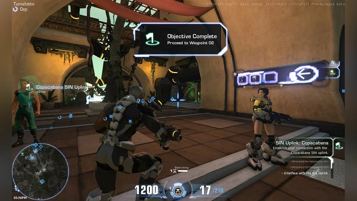 Screenshots aus Firefall / Bild 35