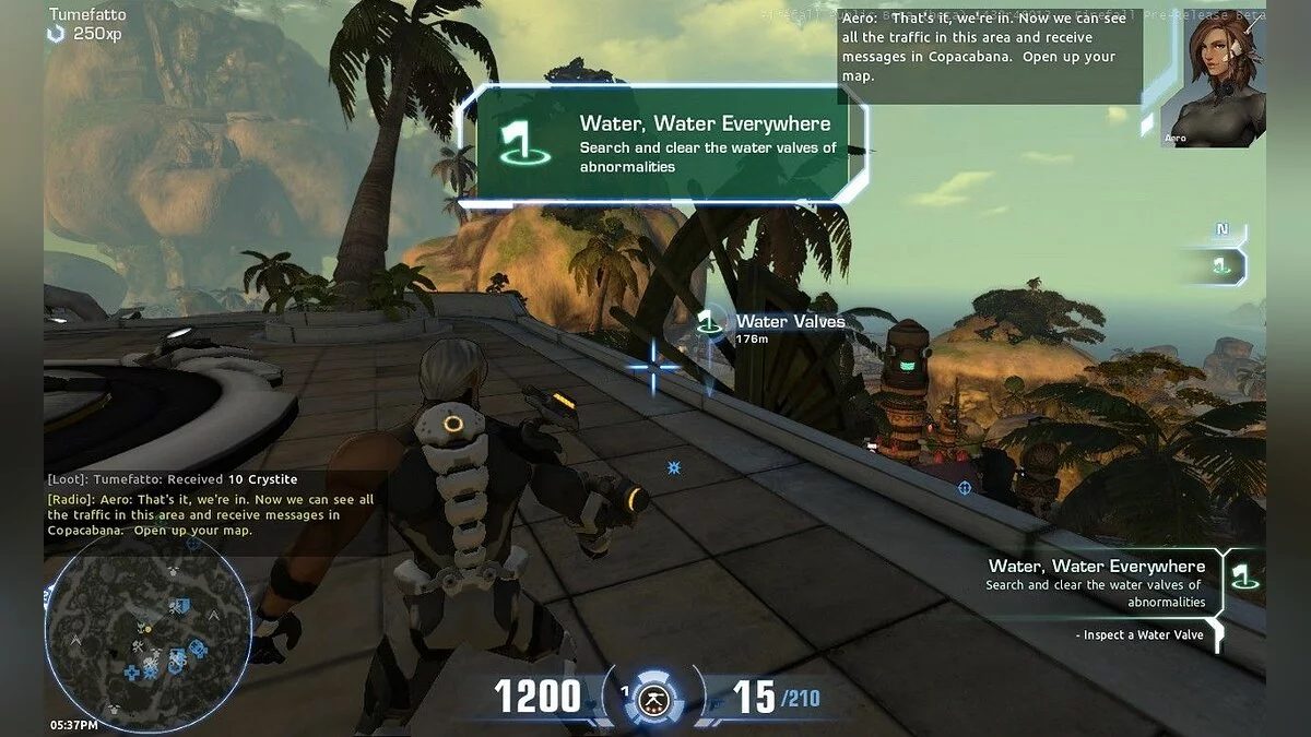 Screenshots aus Firefall / Bild 38