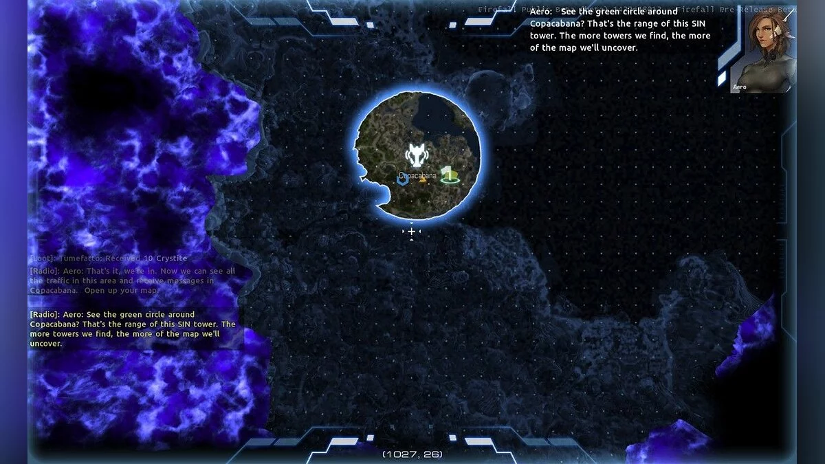 Screenshots aus Firefall / Bild 39